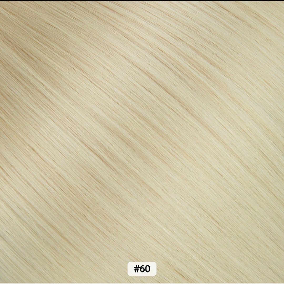 Color 60 Blonde
