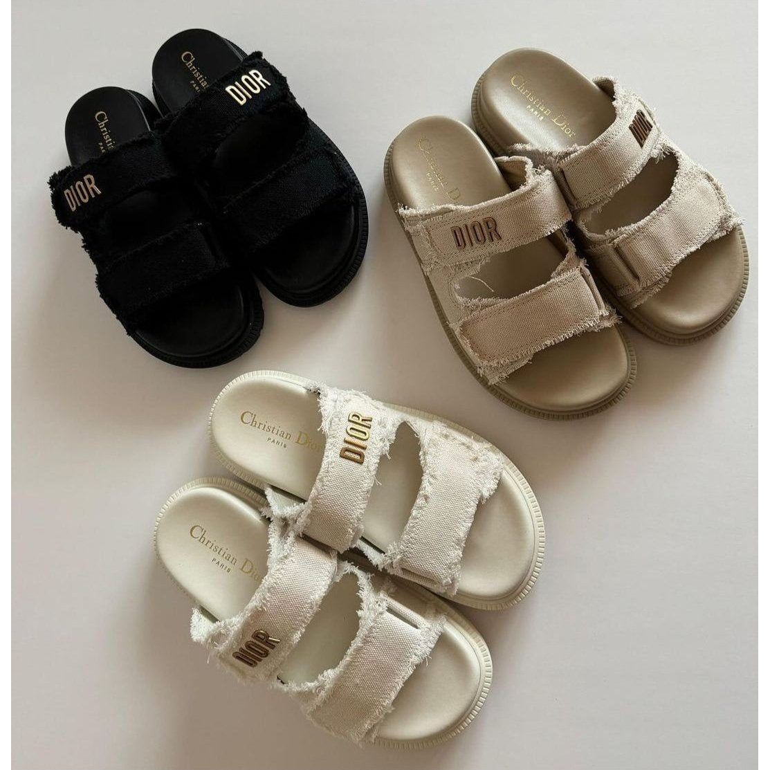 2024 DD Sandal summer
