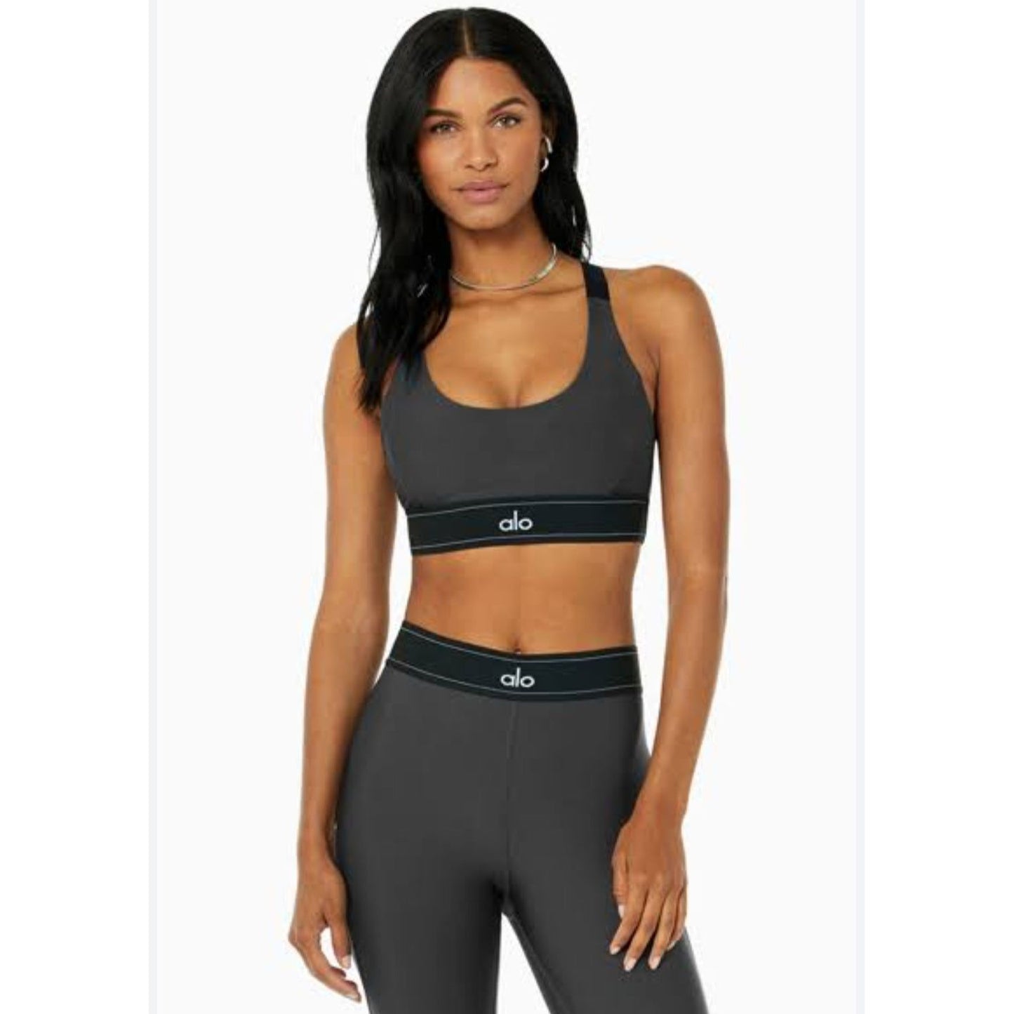 A.L.O Striped active set