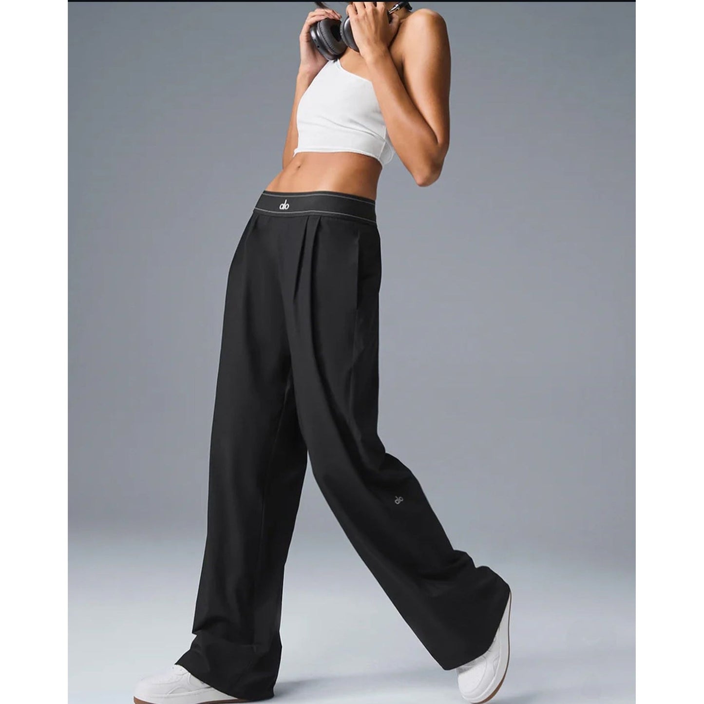 A.L.O trouser