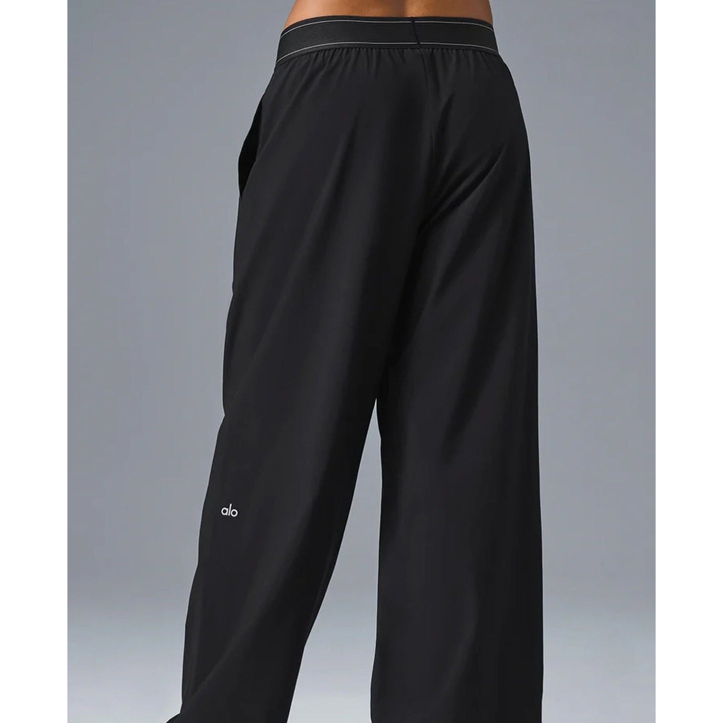 A.L.O trouser