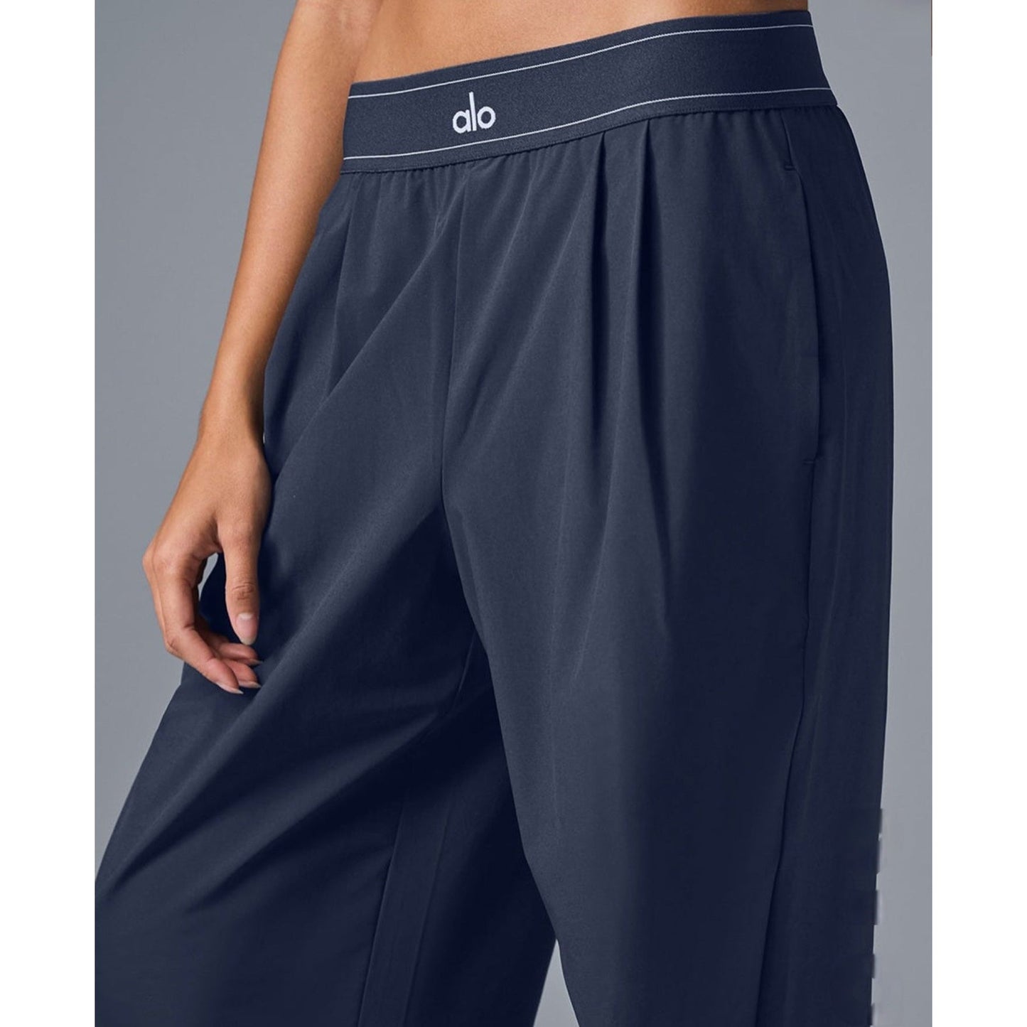 A.L.O trouser