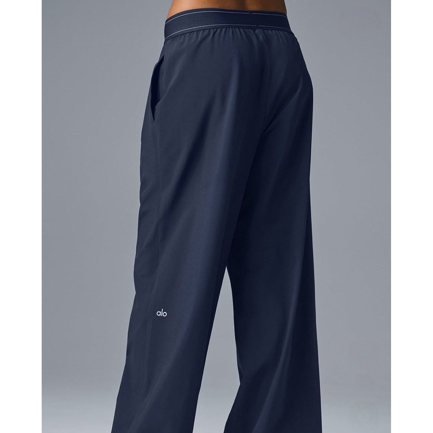 A.L.O trouser