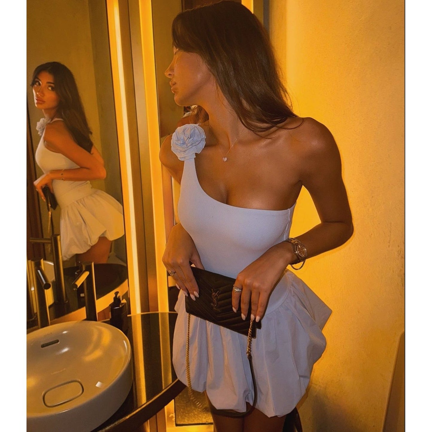 Bubble flower set 2025