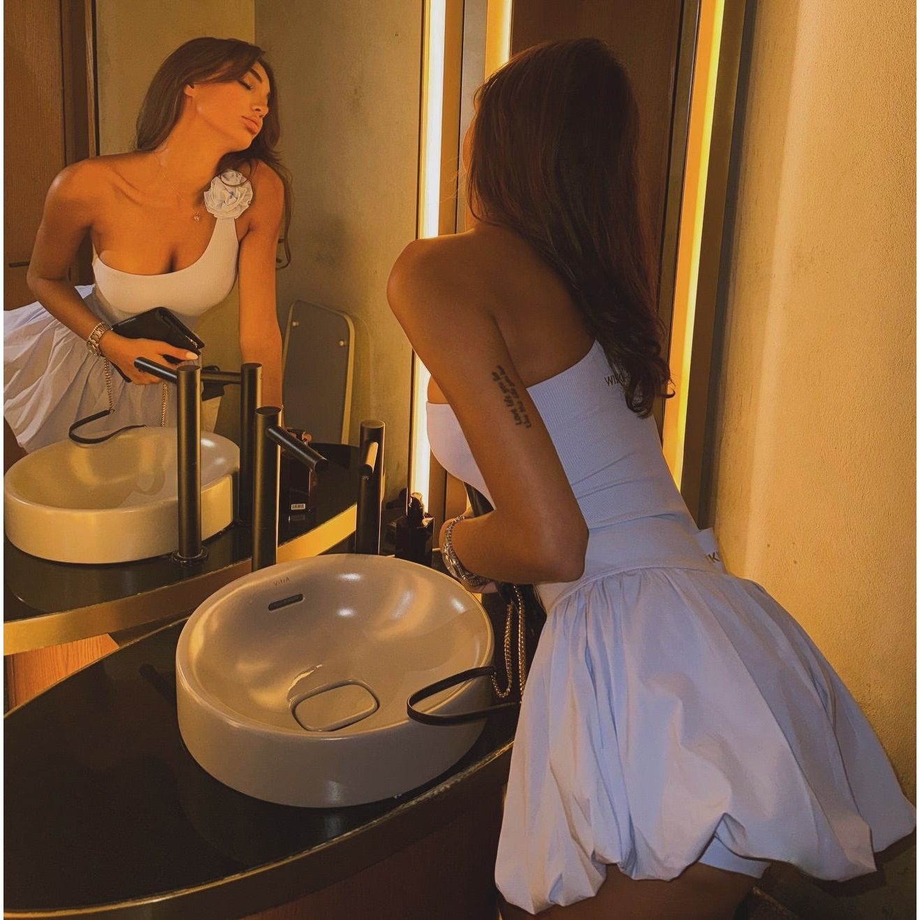 Bubble flower set 2025