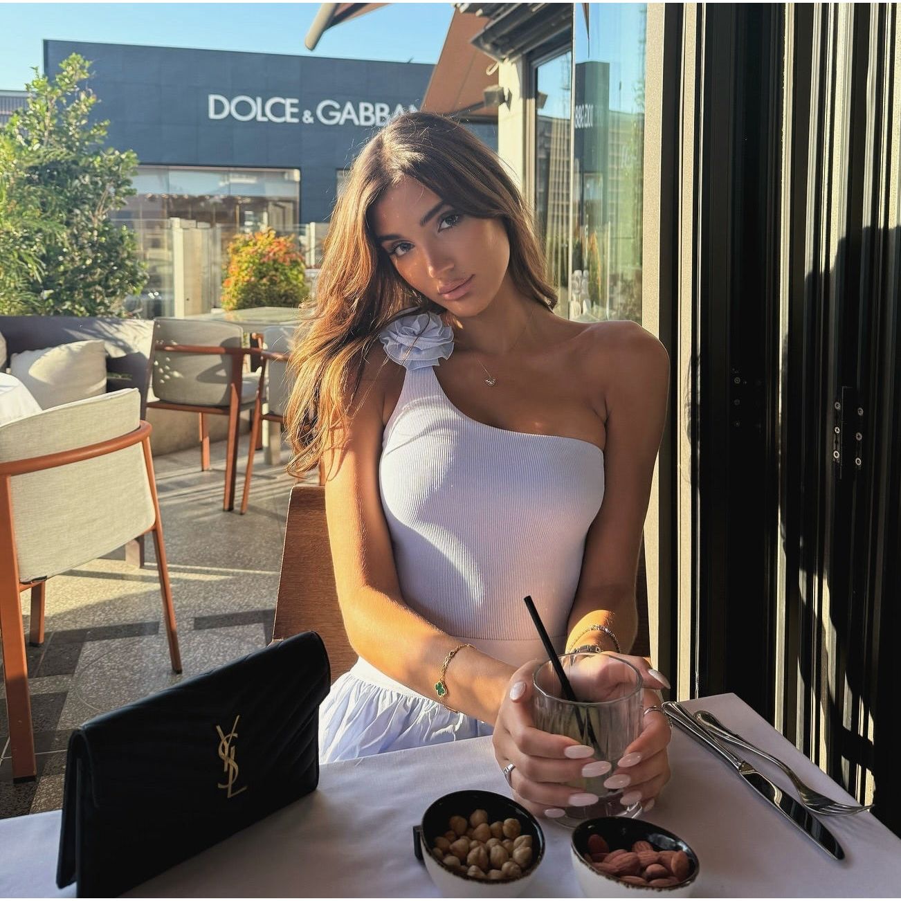 Bubble flower set 2025