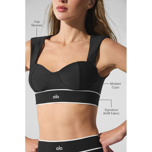 Alo airlift Set 2025