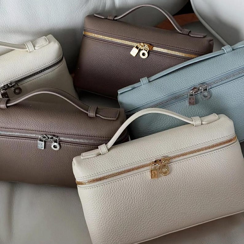 Loro P Vanity bag 2026