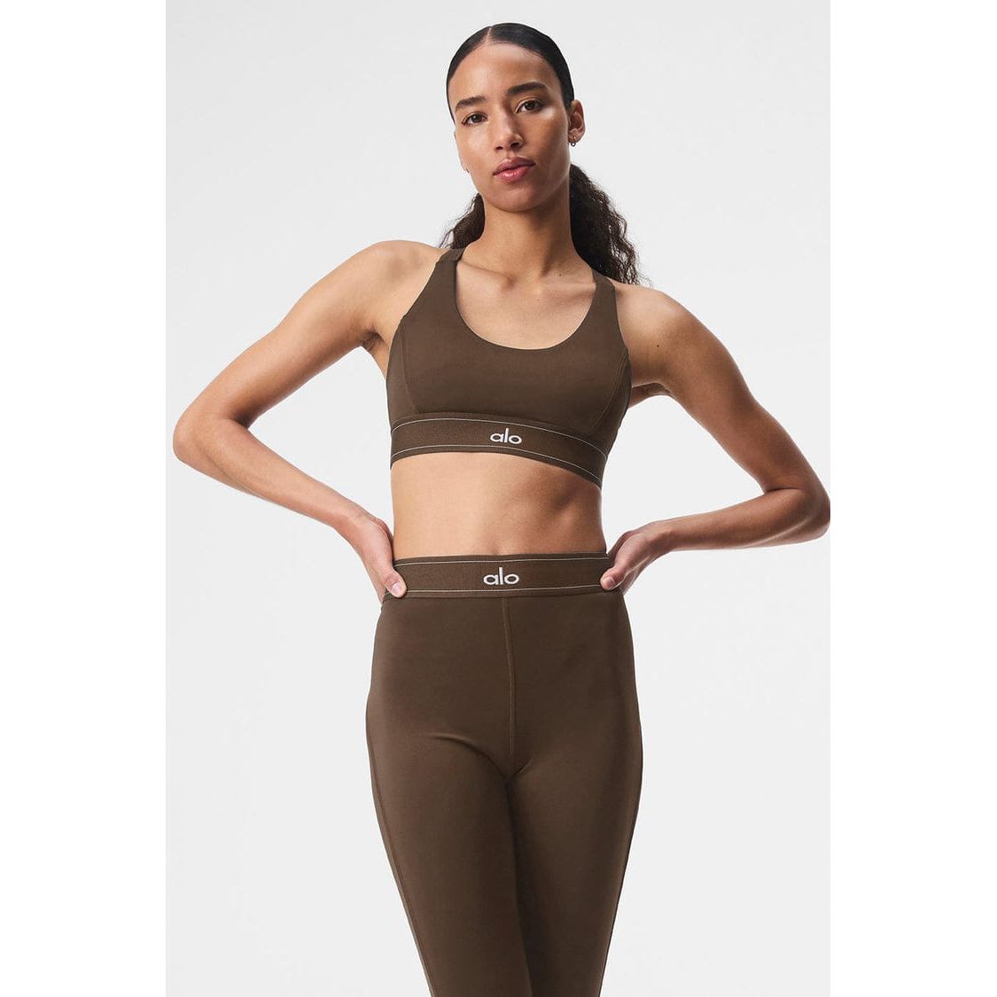 A.L.O Striped active set