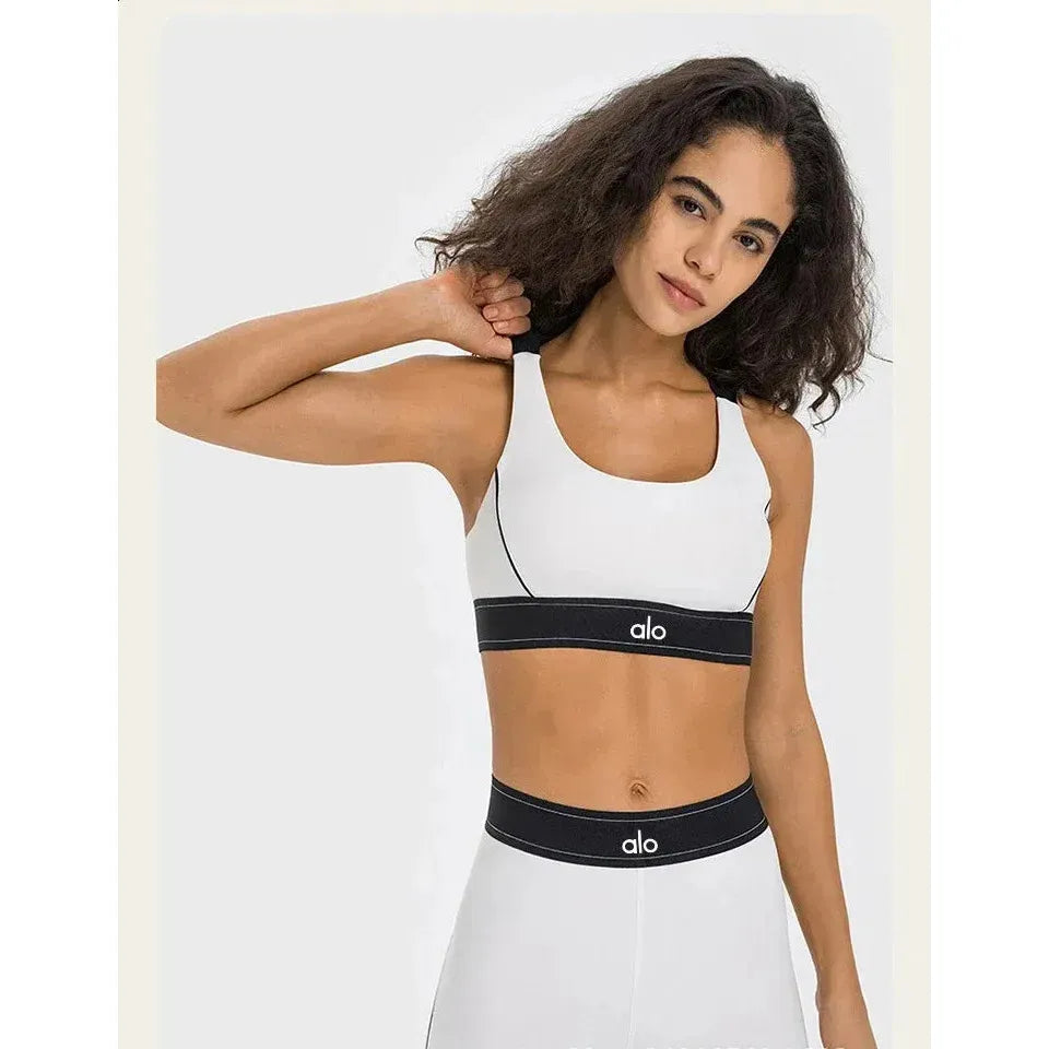 A.L.O Striped active set