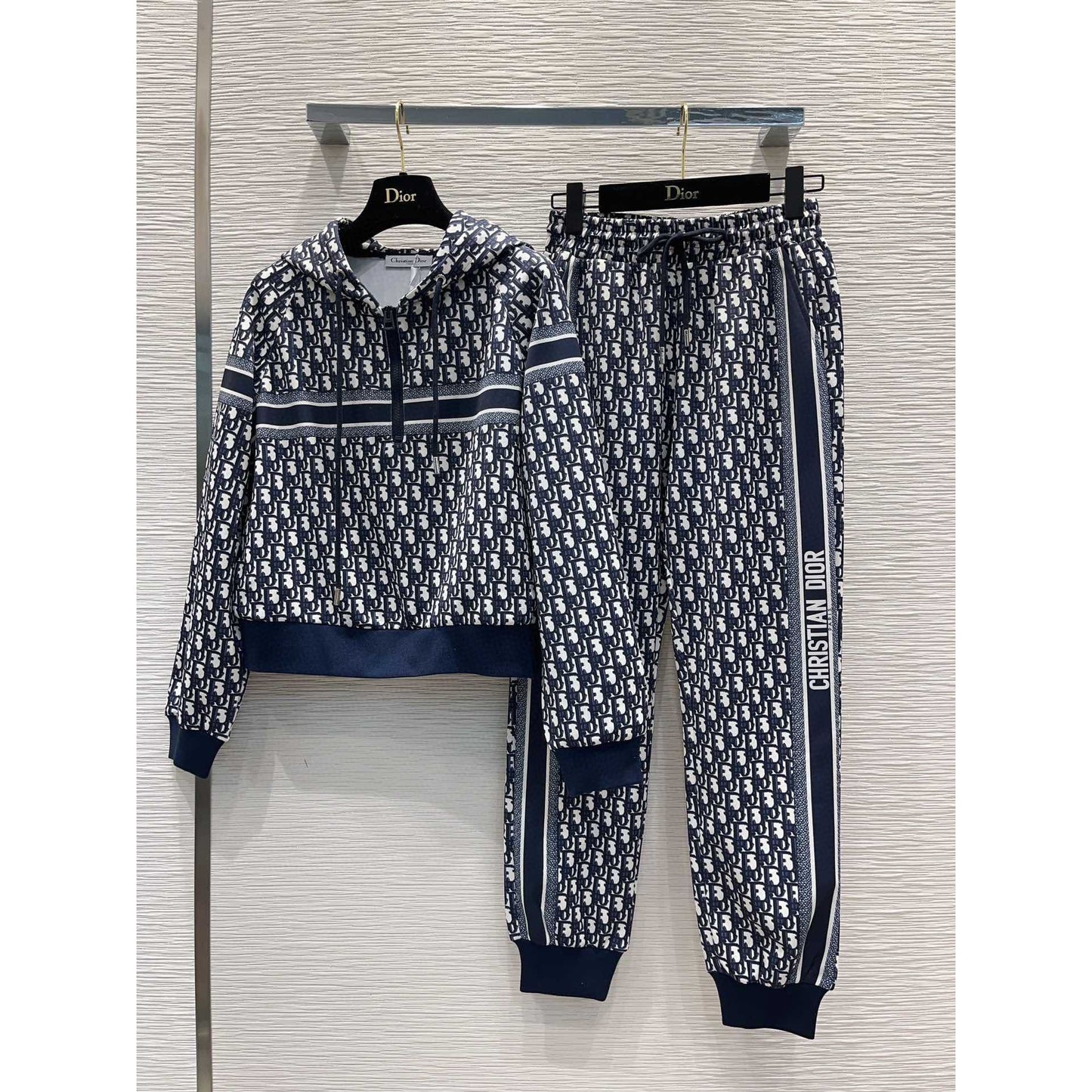 CD Full Tracksuit Best available Quality