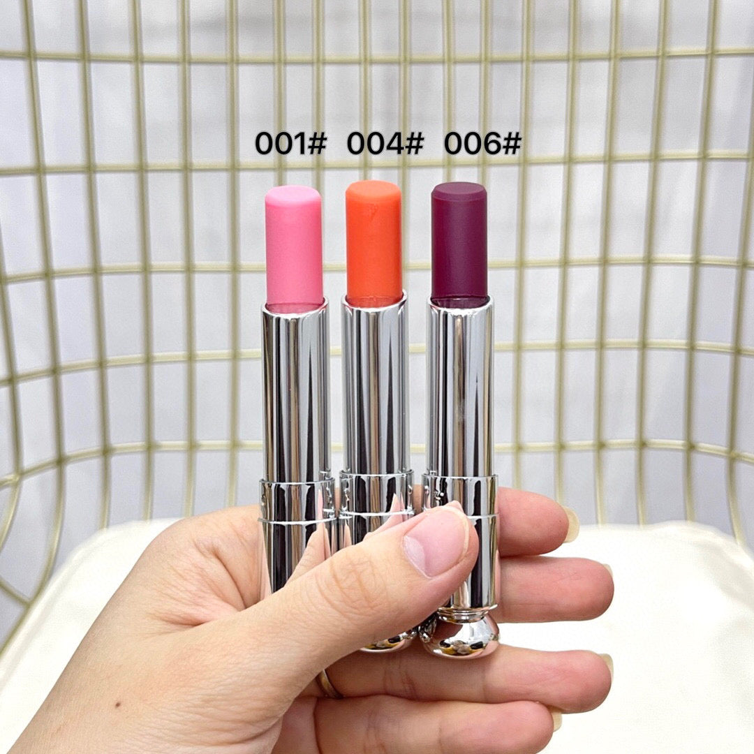 CD Add Lip glow Balm