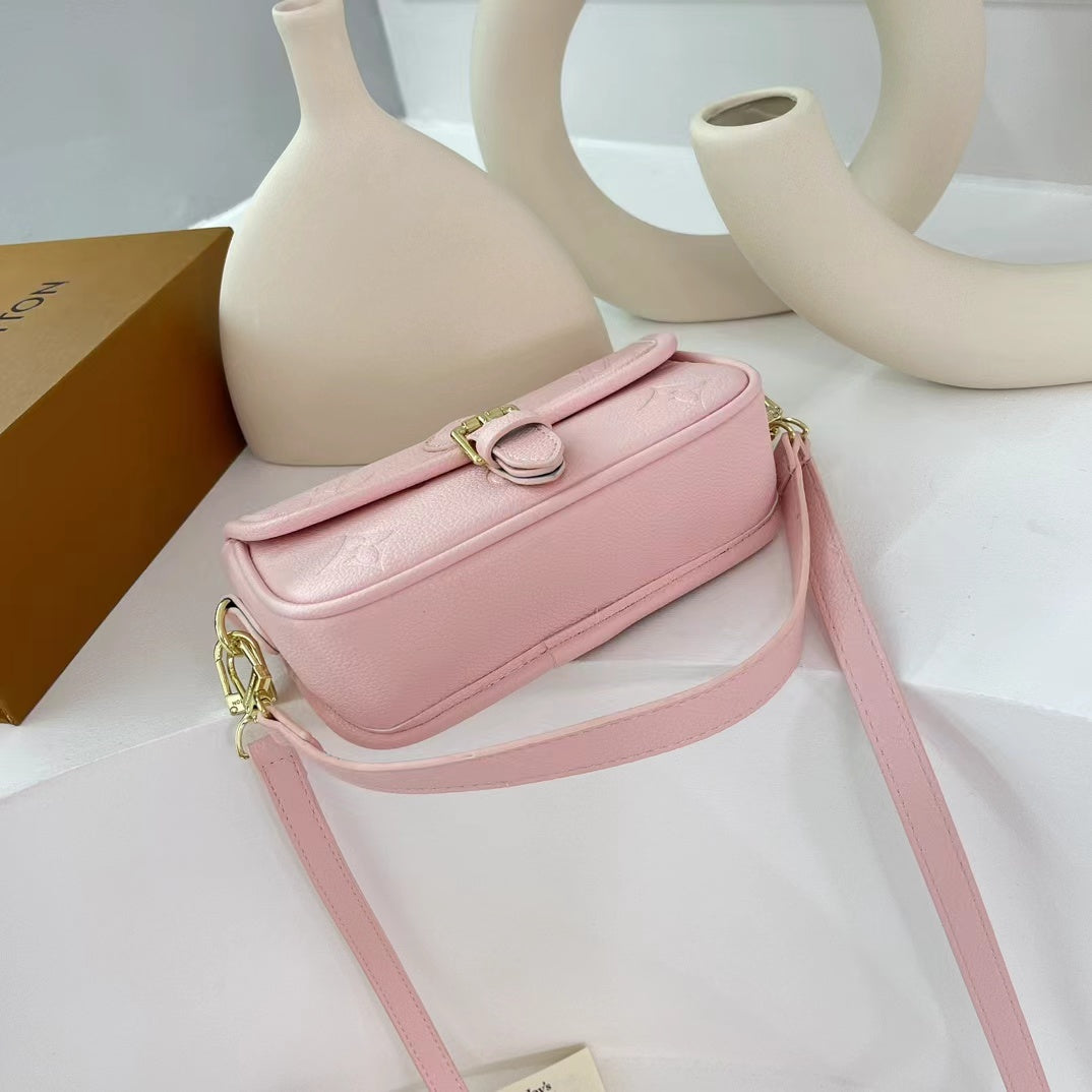LV Sling bag new