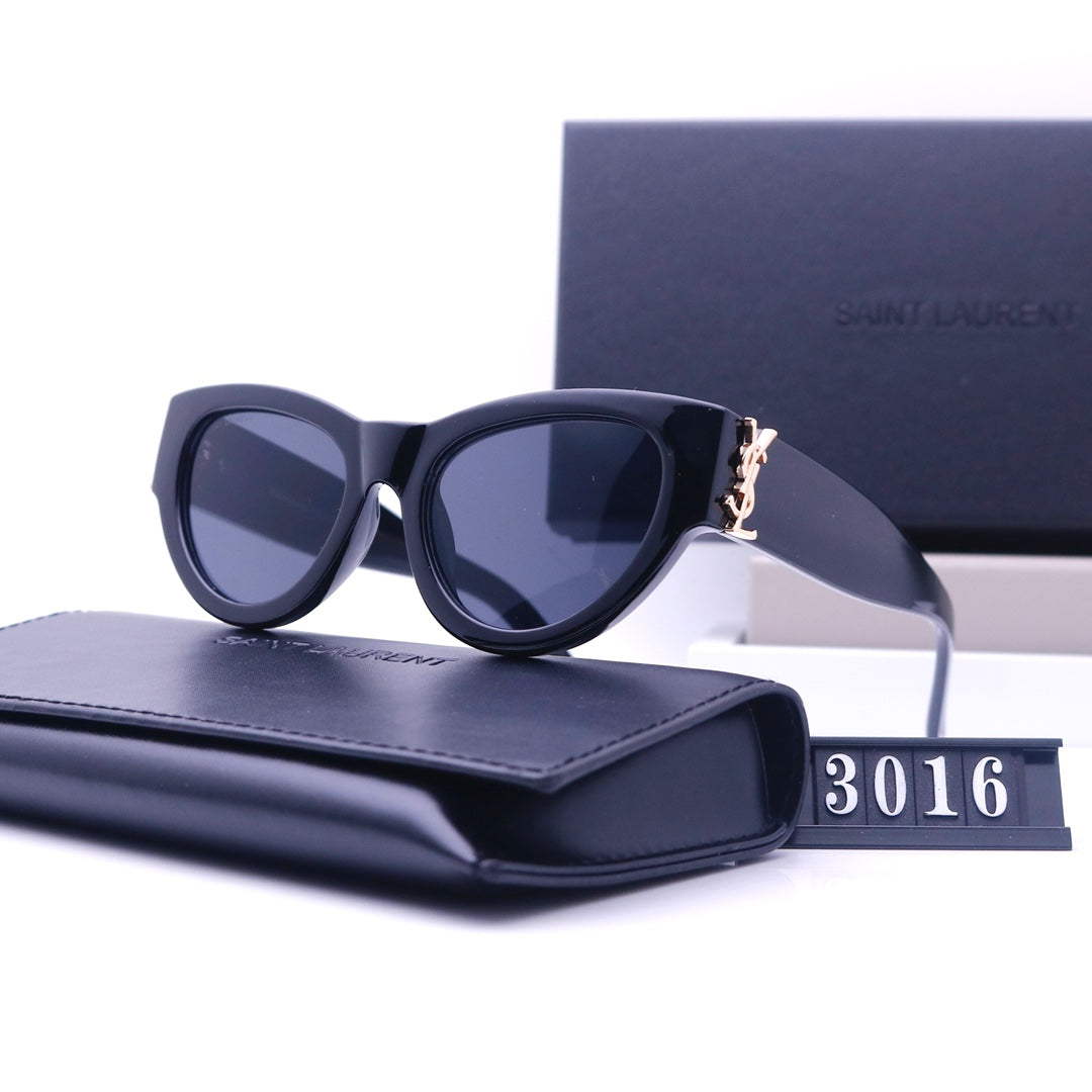 YSL sunglasses new