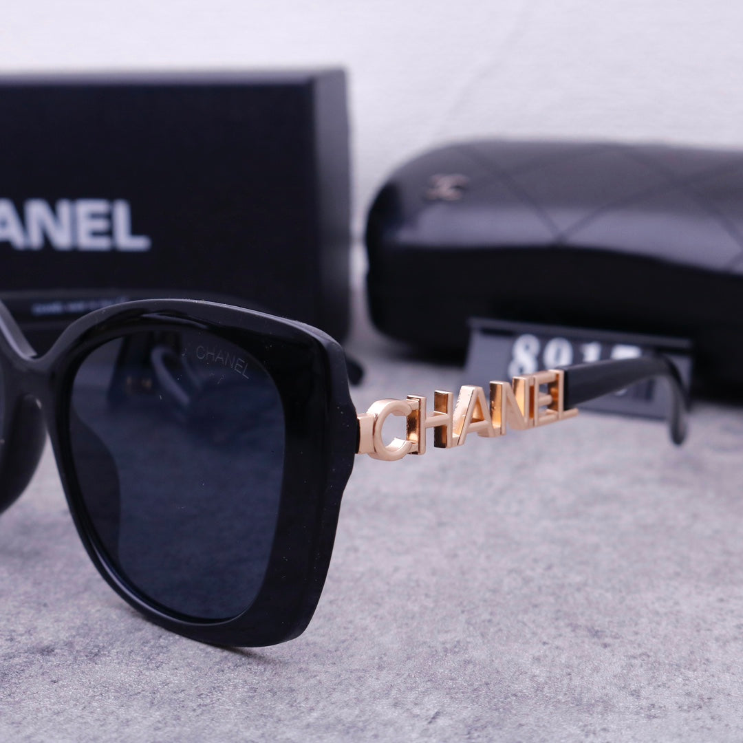 Chan Sunglasses