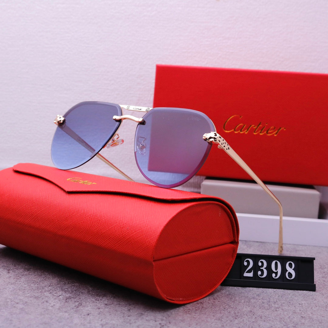 Cart mens sunglasses