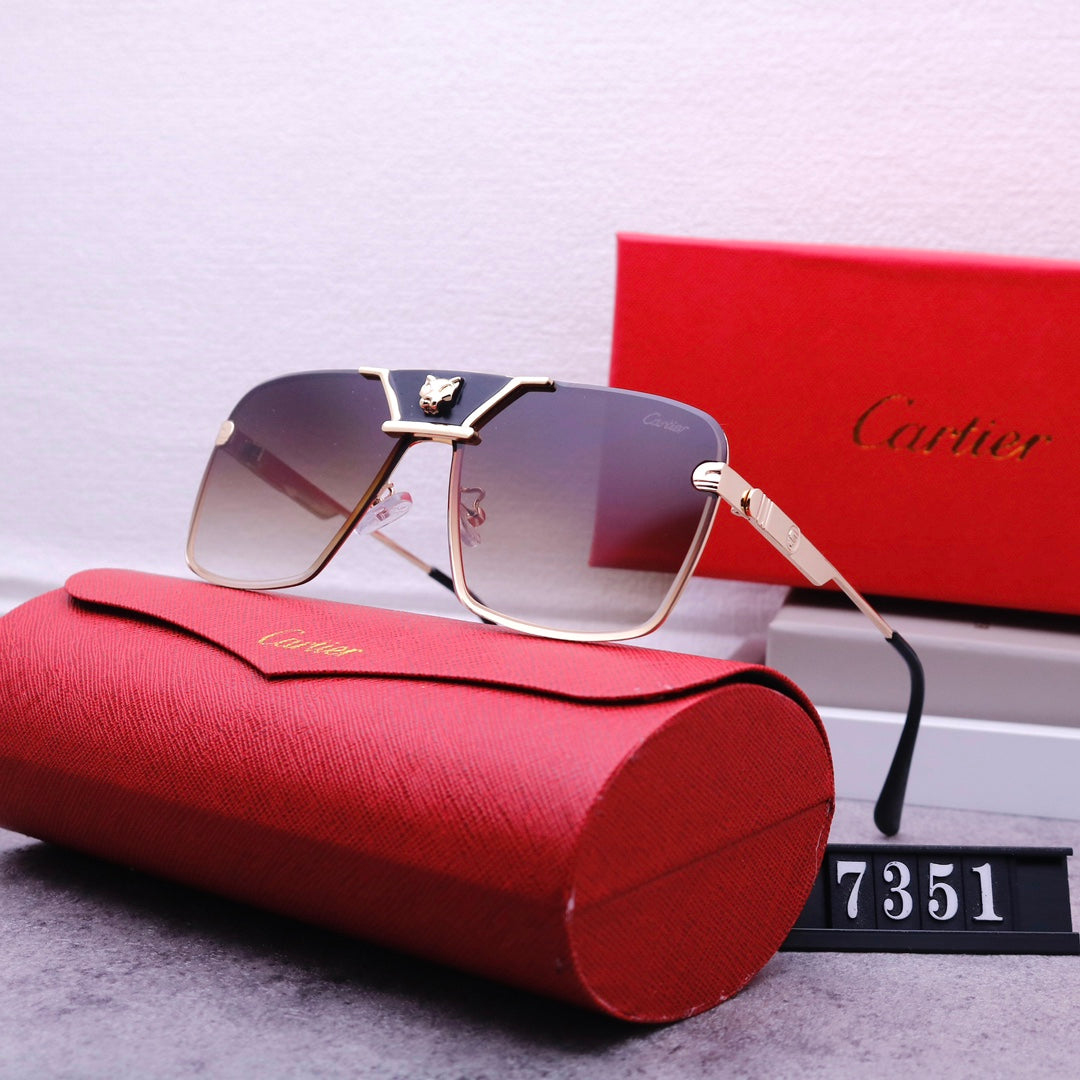 Cart mens sunglasses