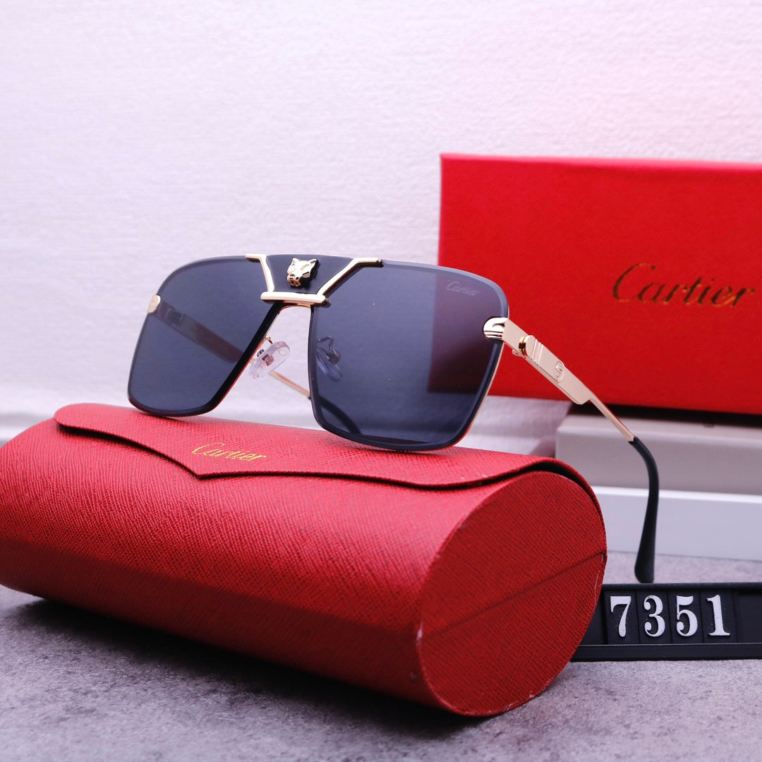 Cart mens sunglasses