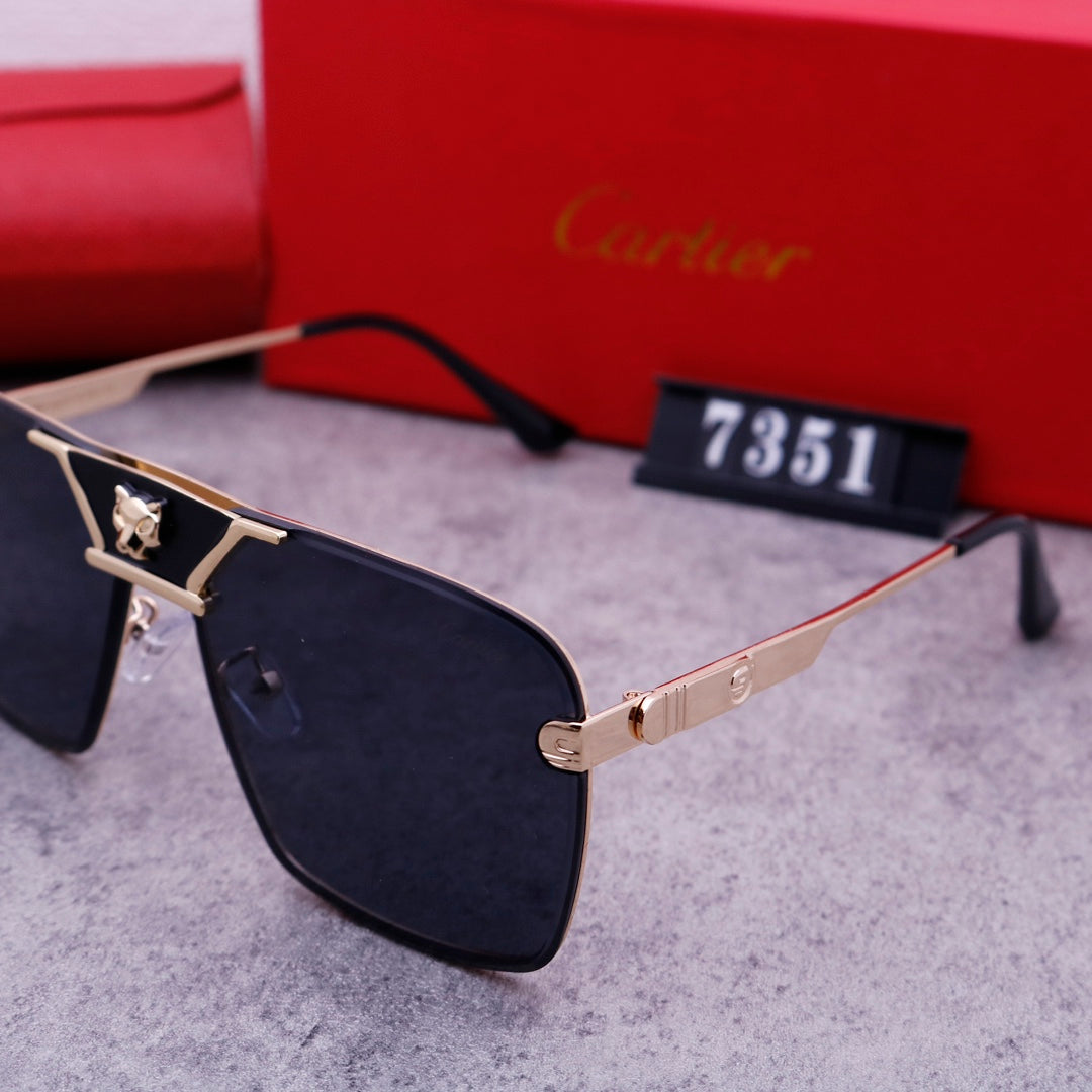Cart mens sunglasses