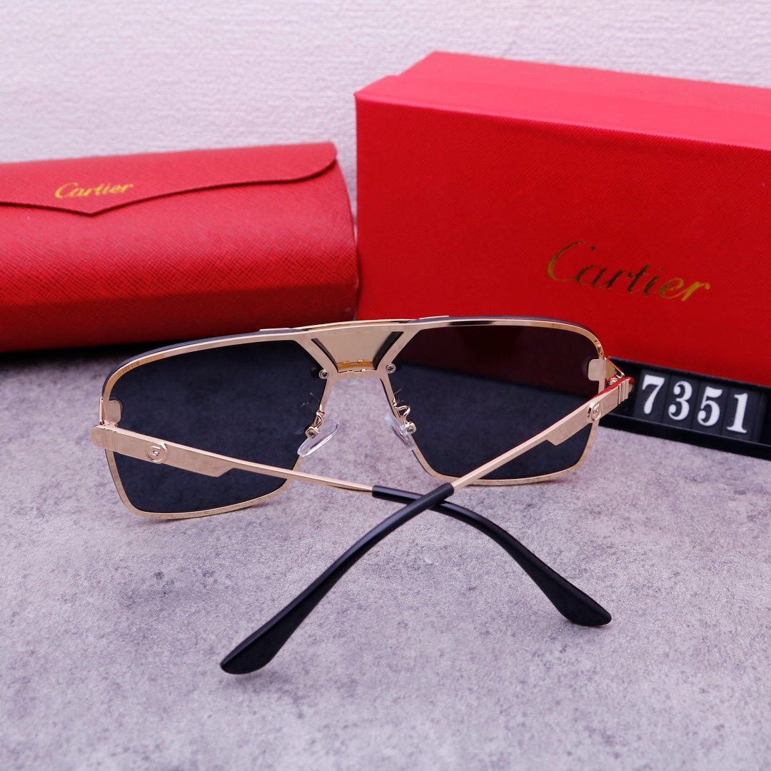 Cart mens sunglasses