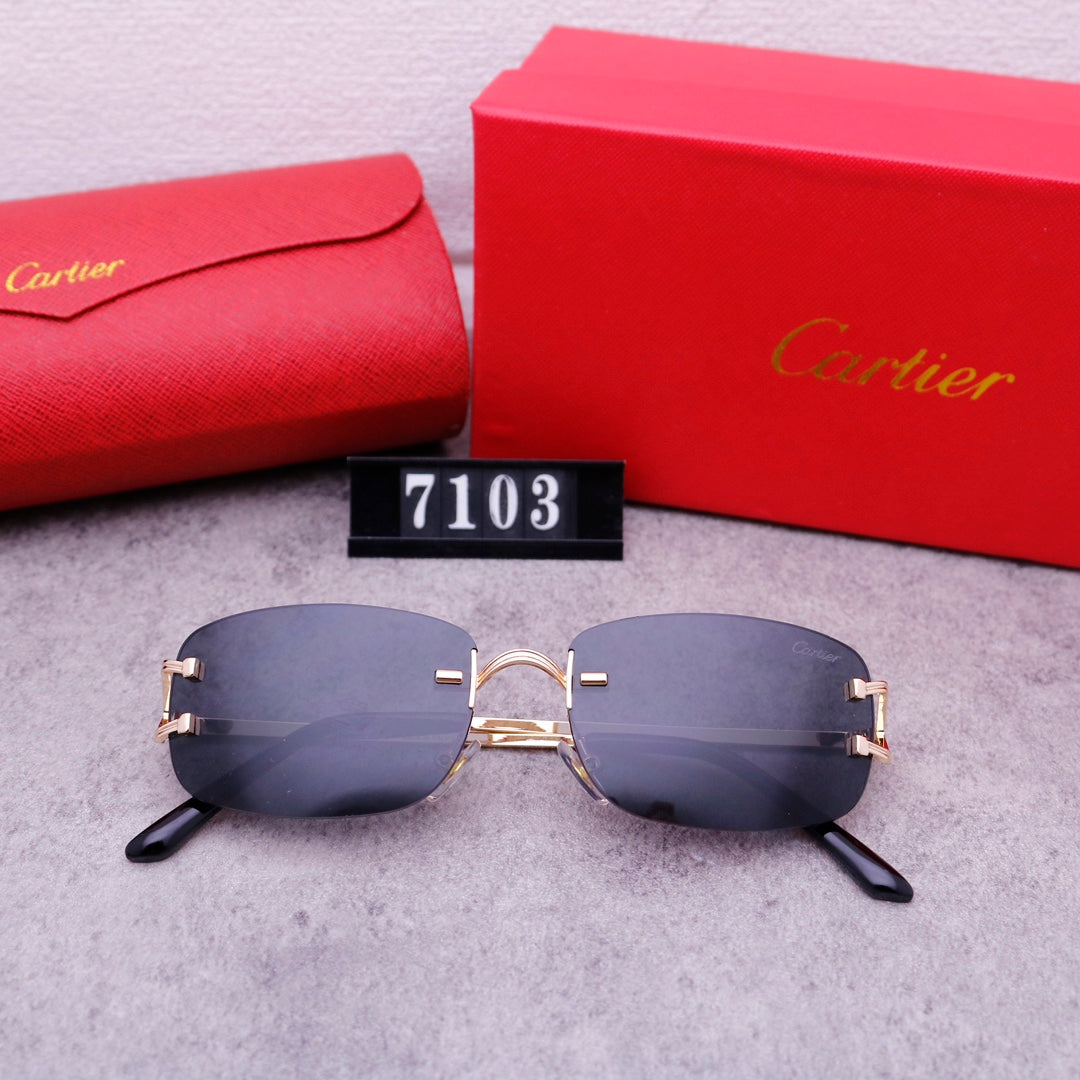 Cart new sunglasses women