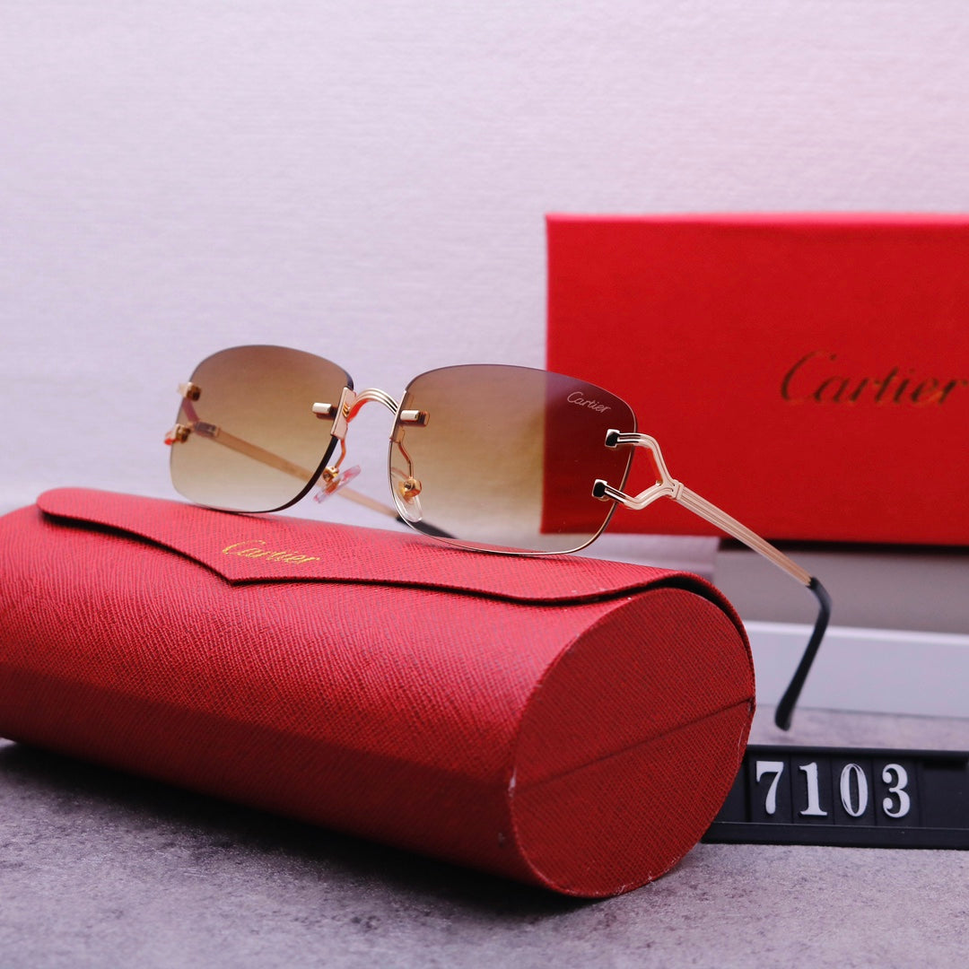 Cart new sunglasses women