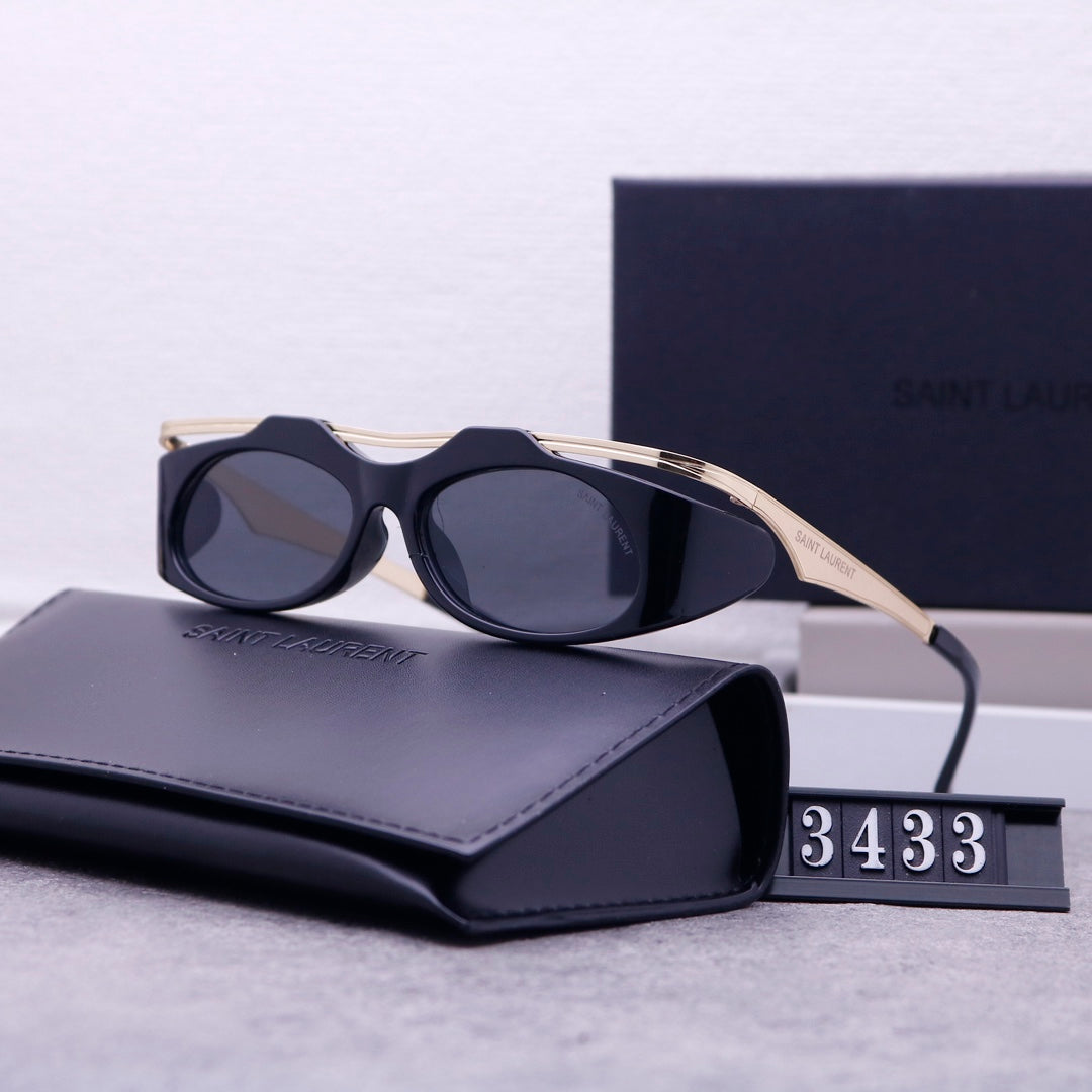 YSL 2025 vision sunglasses