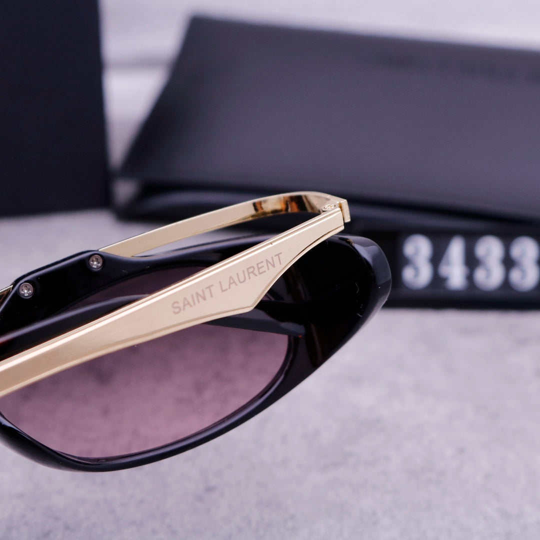 YSL 2025 vision sunglasses