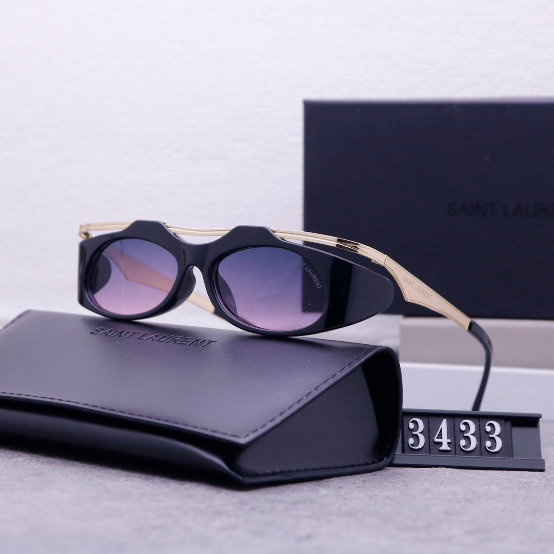 YSL 2025 vision sunglasses