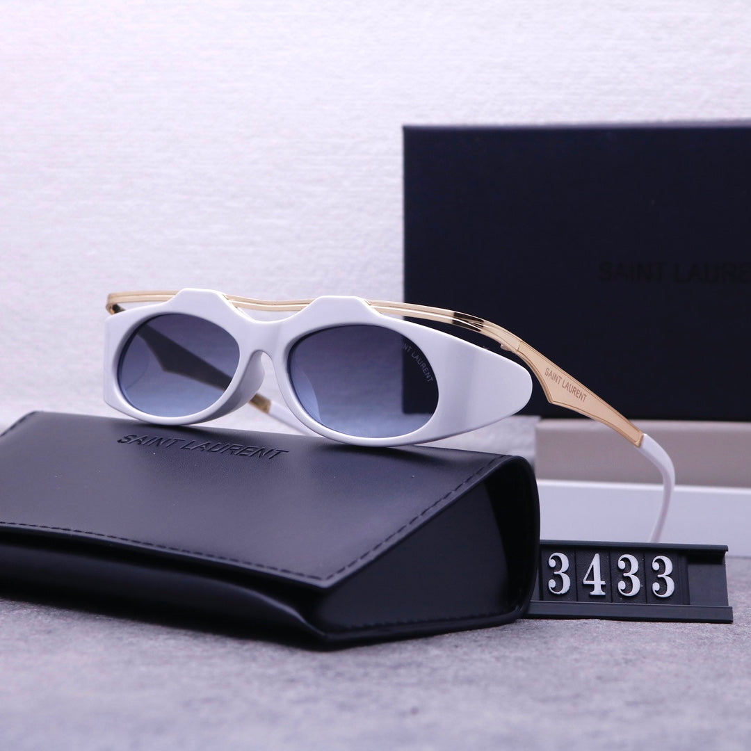 YSL 2025 vision sunglasses