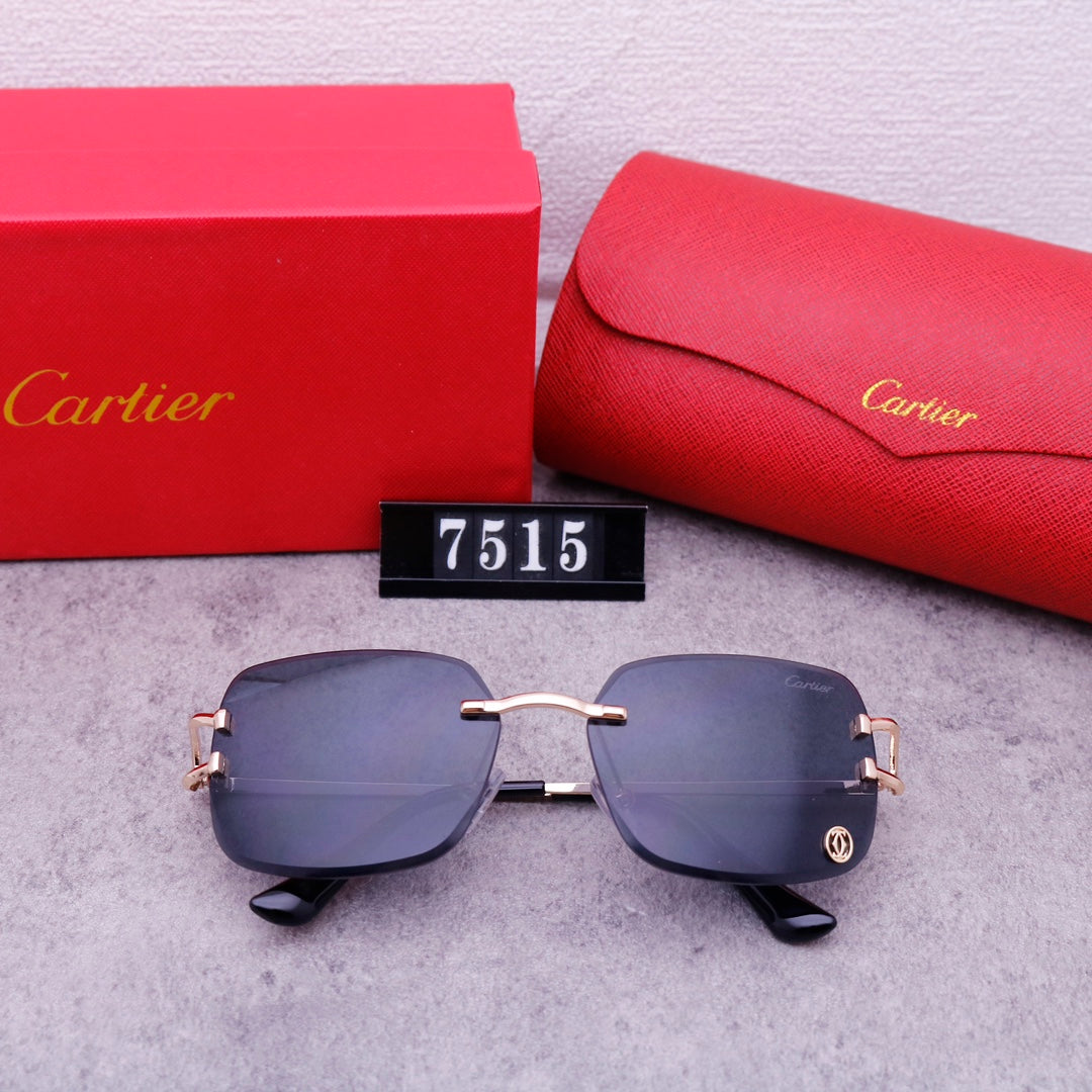 Cart women's sunglasses