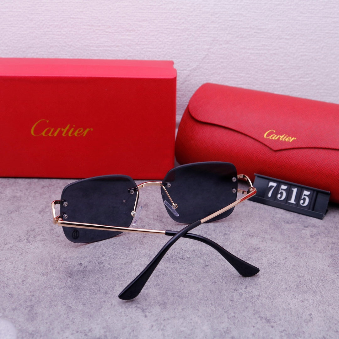 Cart women's sunglasses