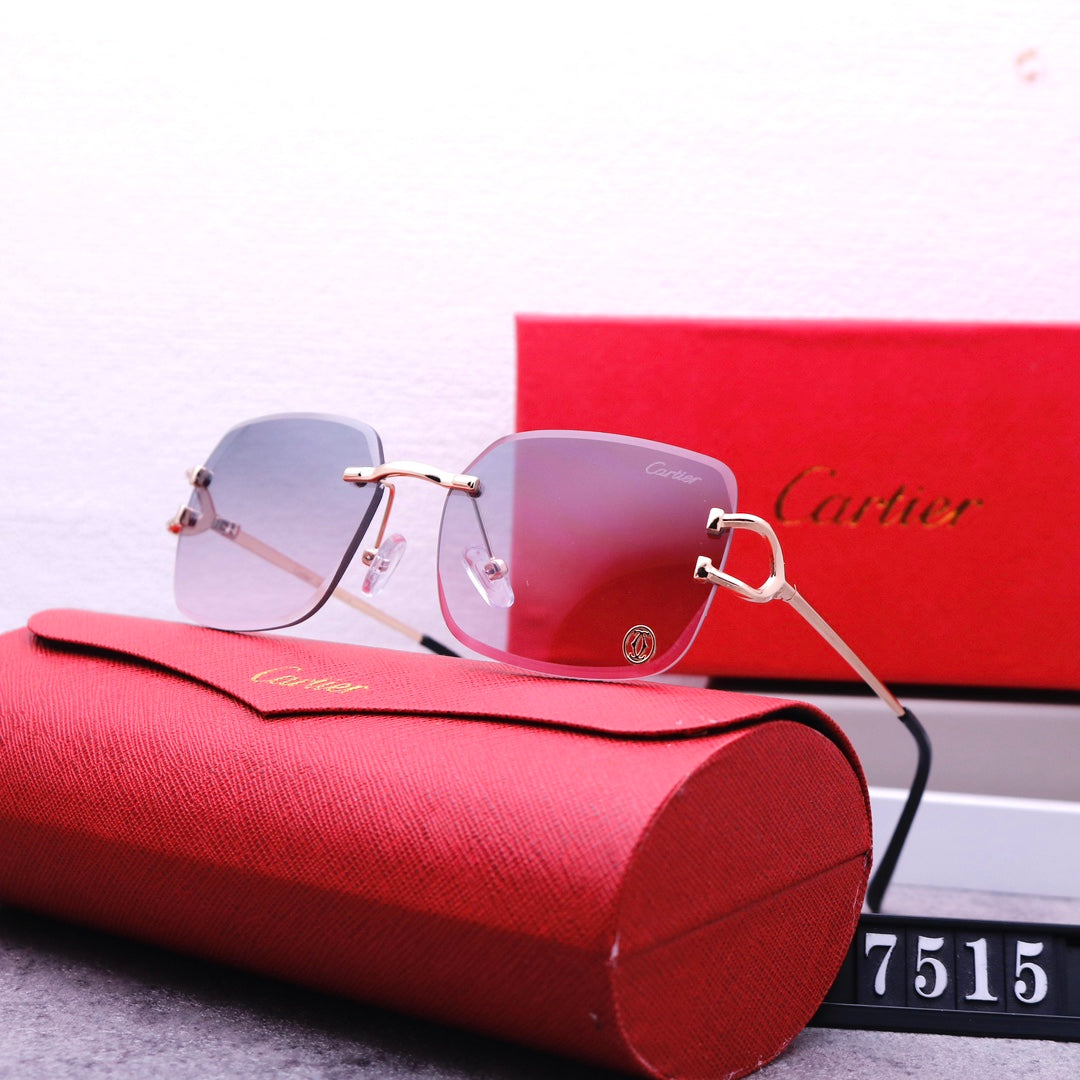 Cart women's sunglasses