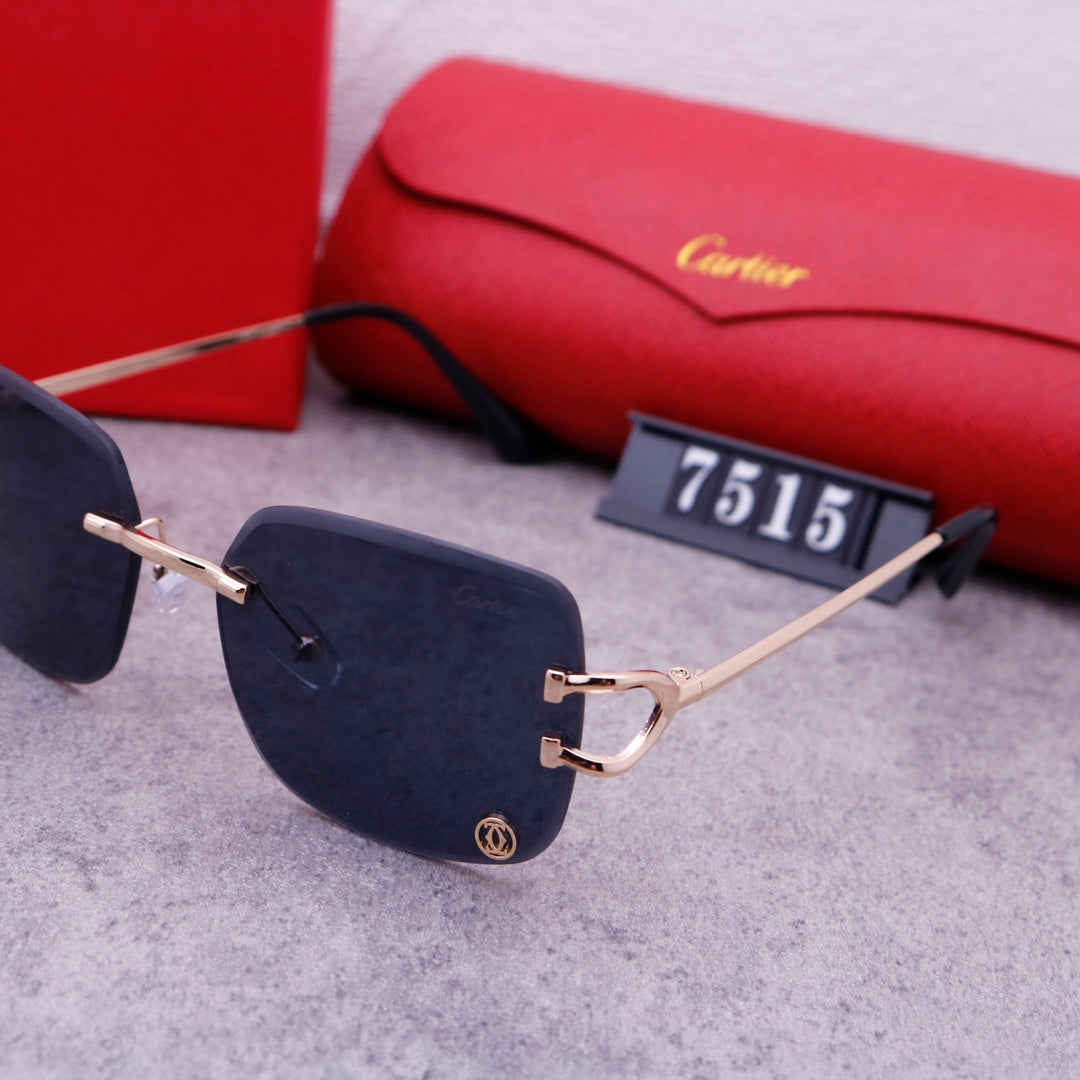 Cart women's sunglasses