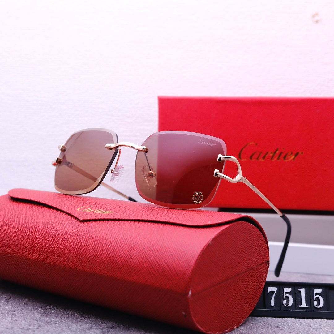 Cart women's sunglasses