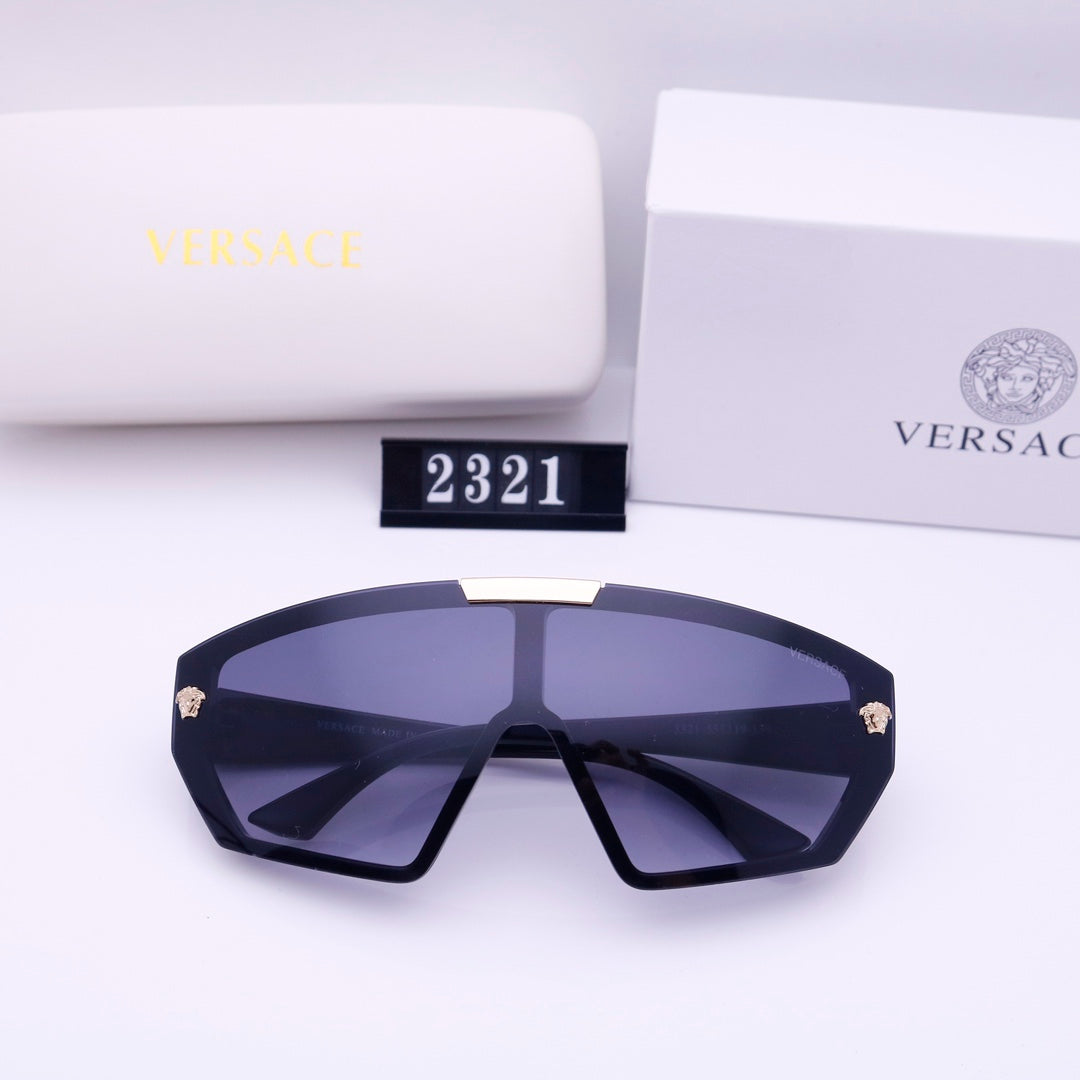 Ver Unisex sunglasses 2025