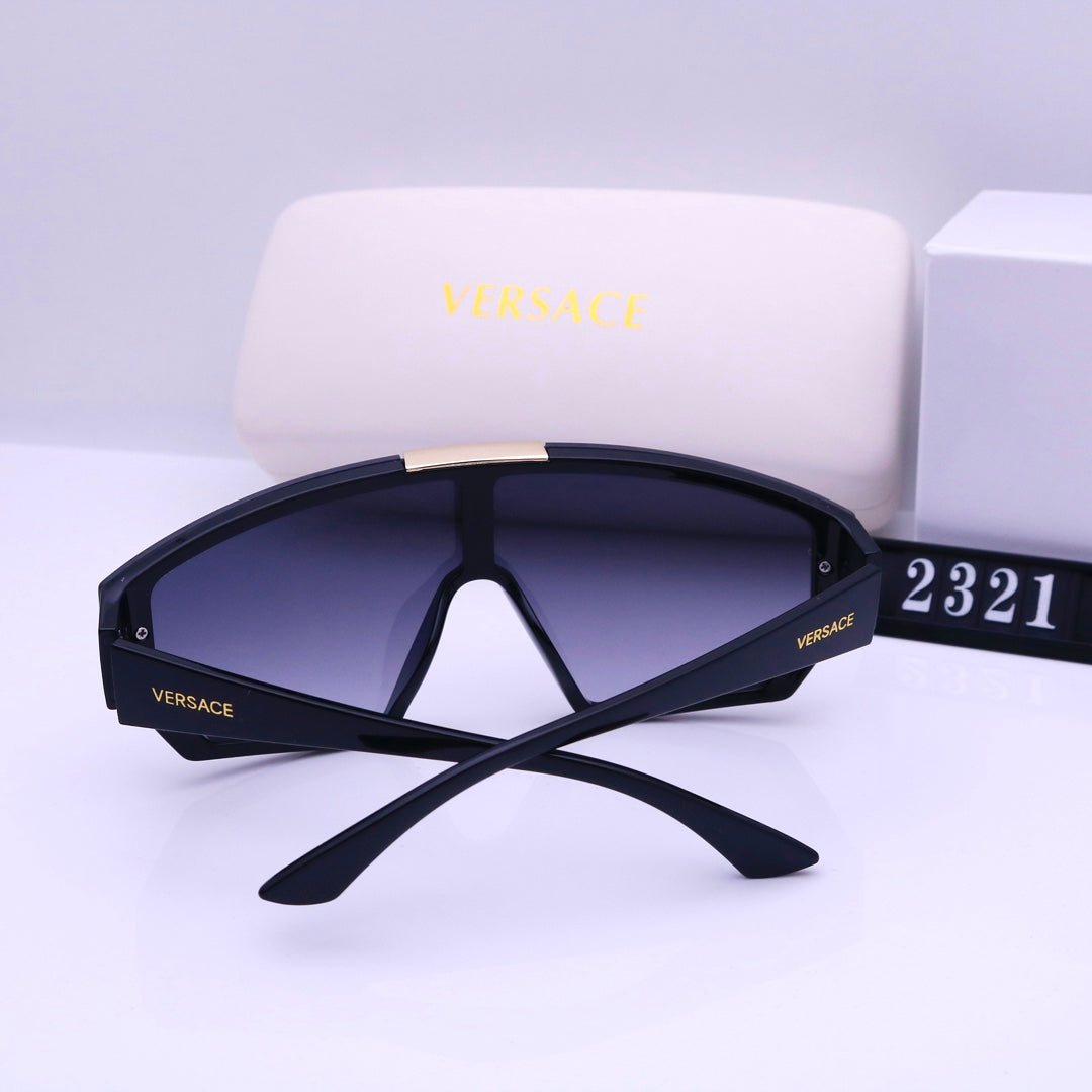 Ver Unisex sunglasses 2025