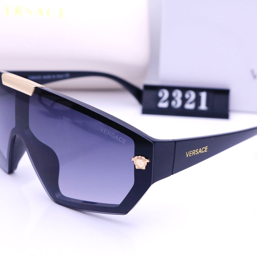 Ver Unisex sunglasses 2025