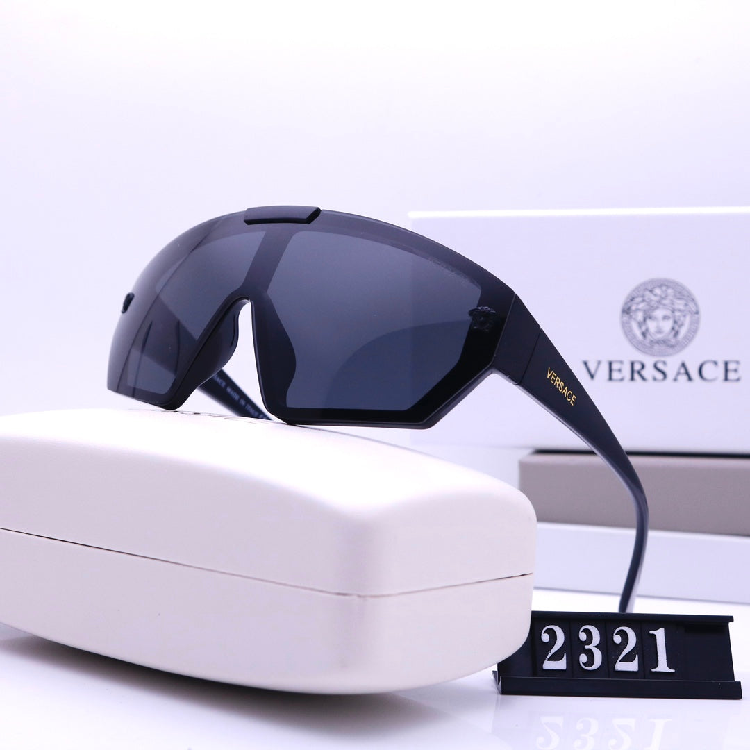 Ver Unisex sunglasses 2025