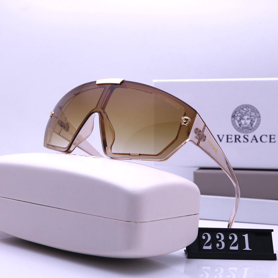 Ver Unisex sunglasses 2025