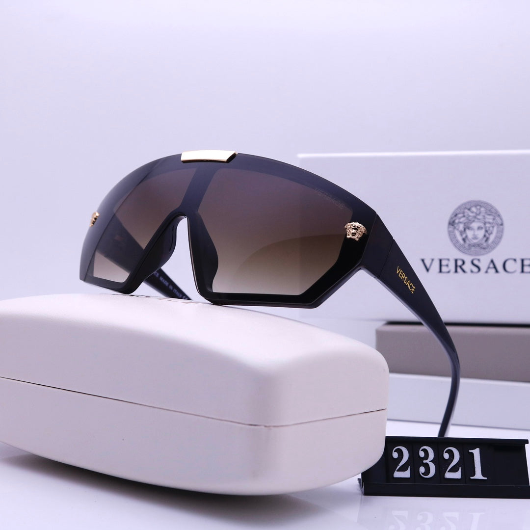 Ver Unisex sunglasses 2025