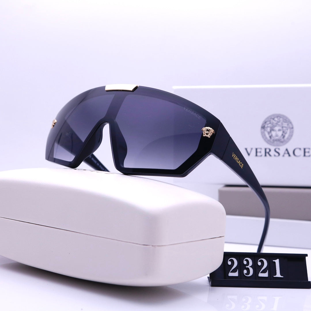 Ver Unisex sunglasses 2025
