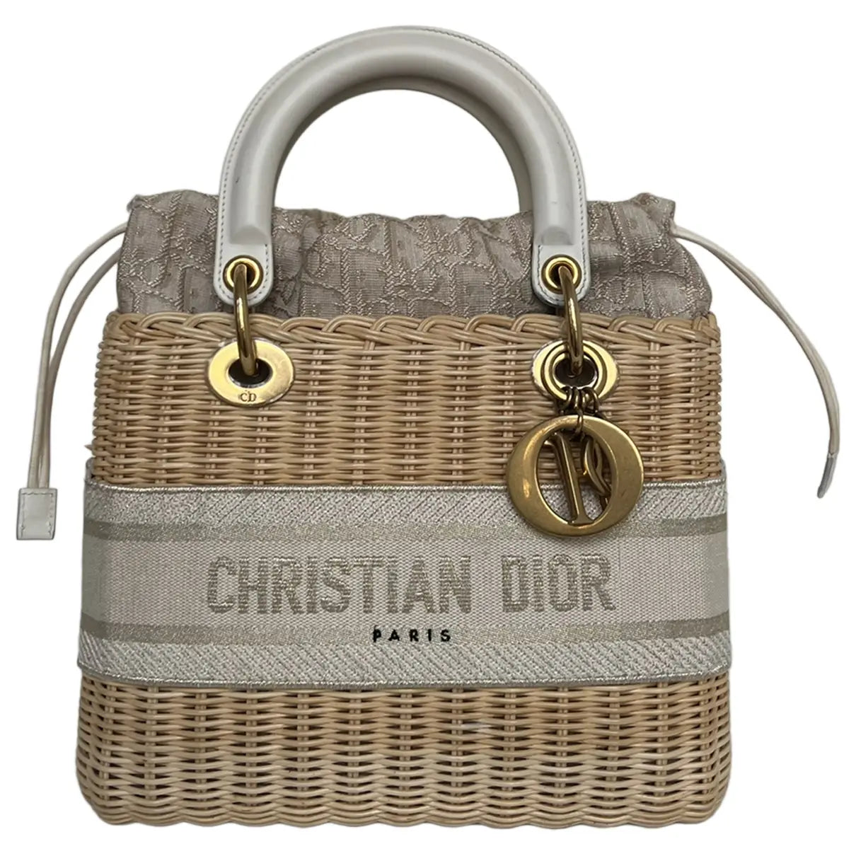 CD LADY D-LITE WICKER