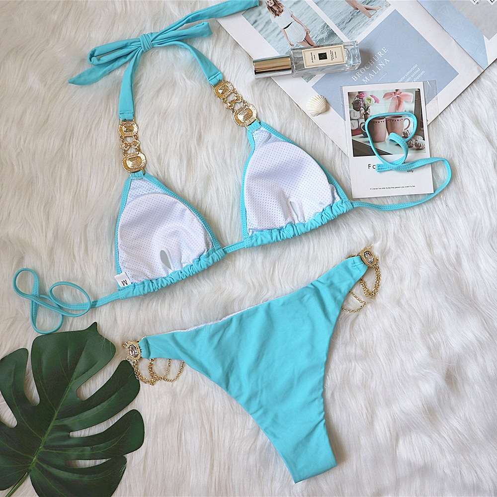 Soft Gem Bikini 271