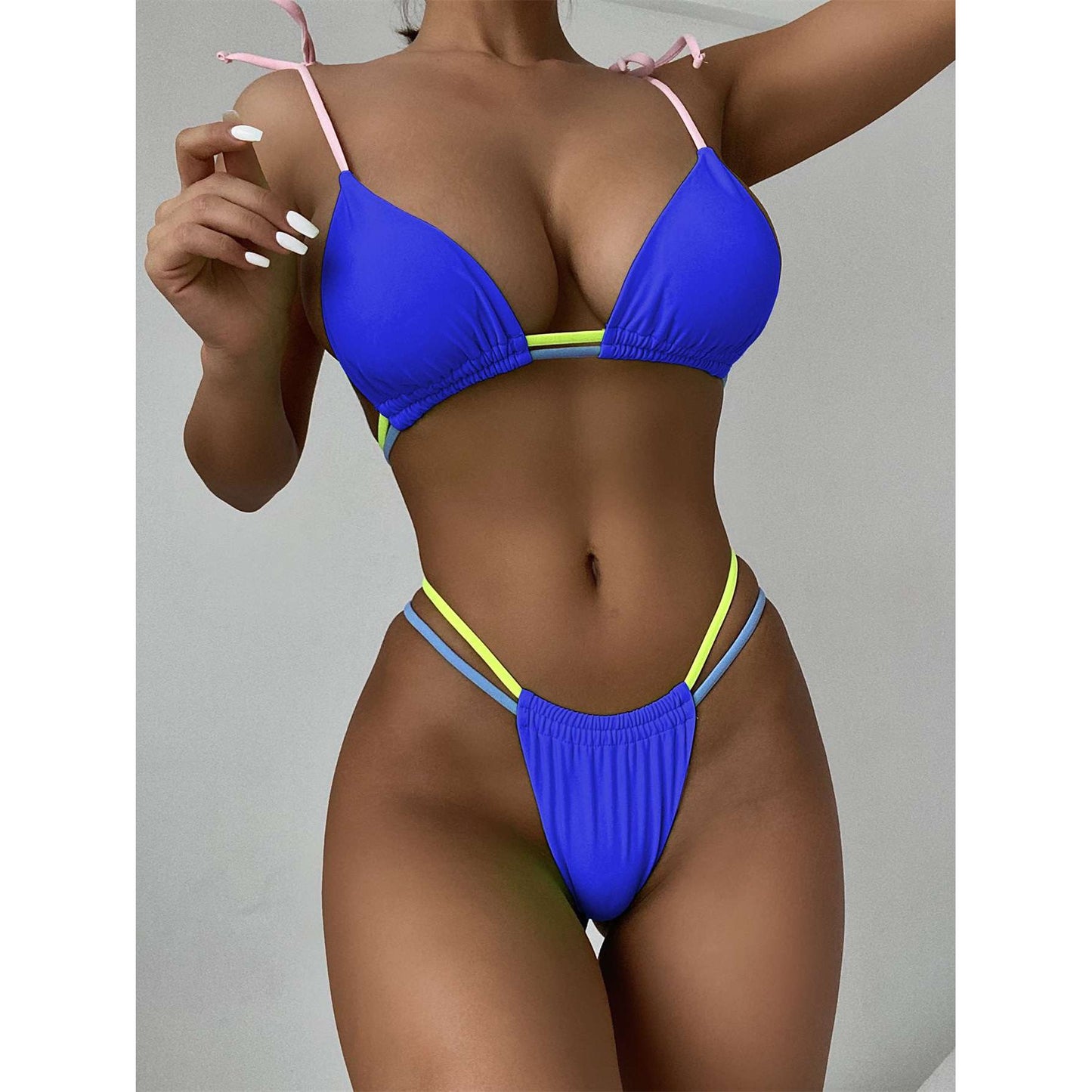 Stand Out Bikini 327