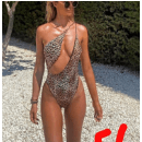 Leopard Full Piece 202