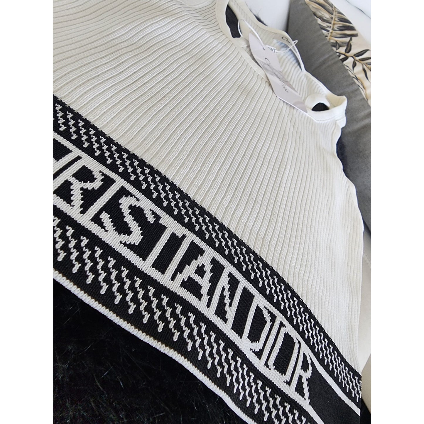 Designer Top