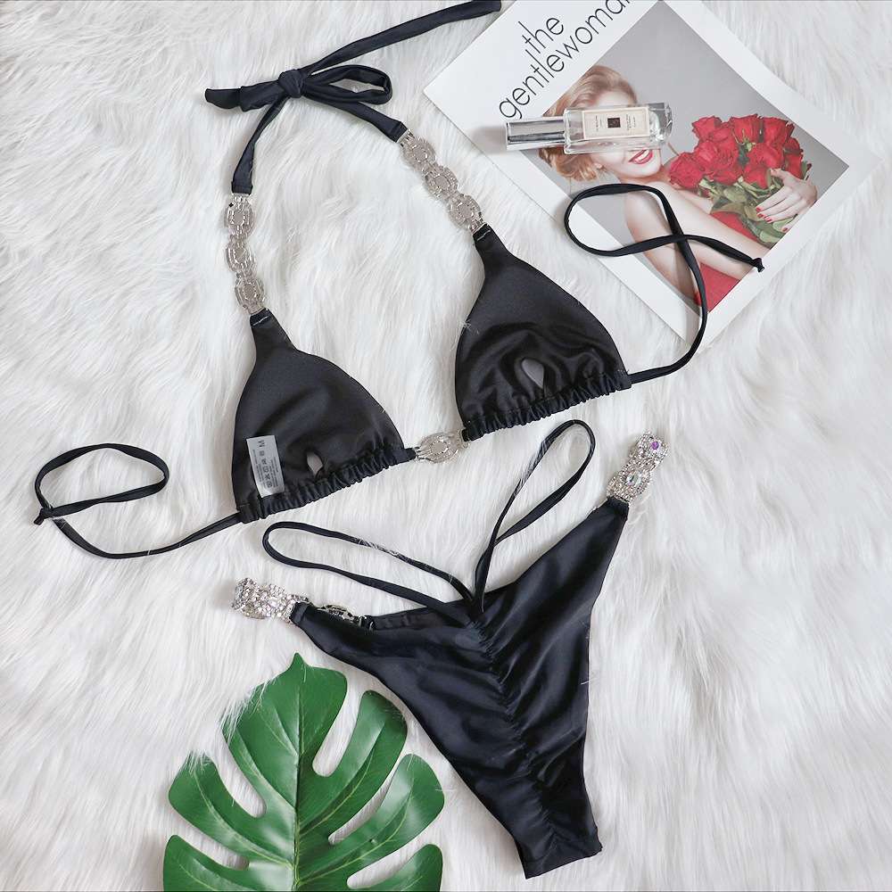 Black Gem Bikini