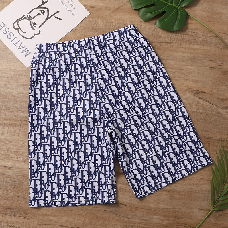 Men's Swim Shorts