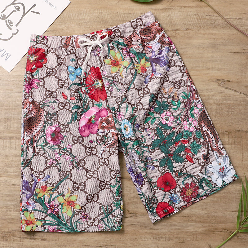 Men's Swim Shorts
